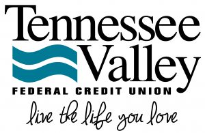 Tennessee Valley Credit Union Logo